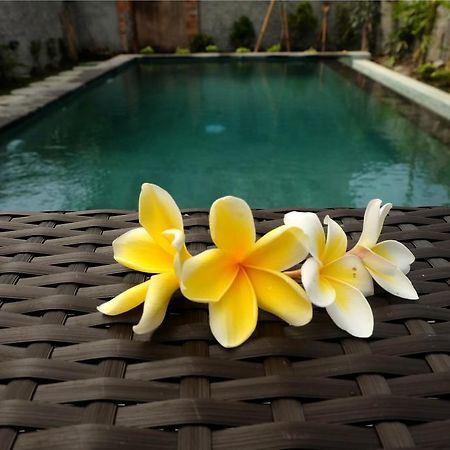 Eka Bali Guest House Ubud Buitenkant foto