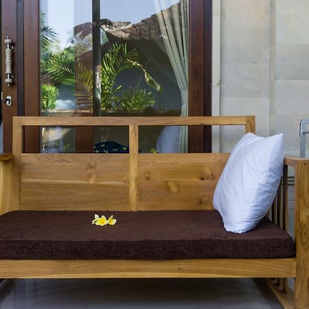 Eka Bali Guest House Ubud Buitenkant foto